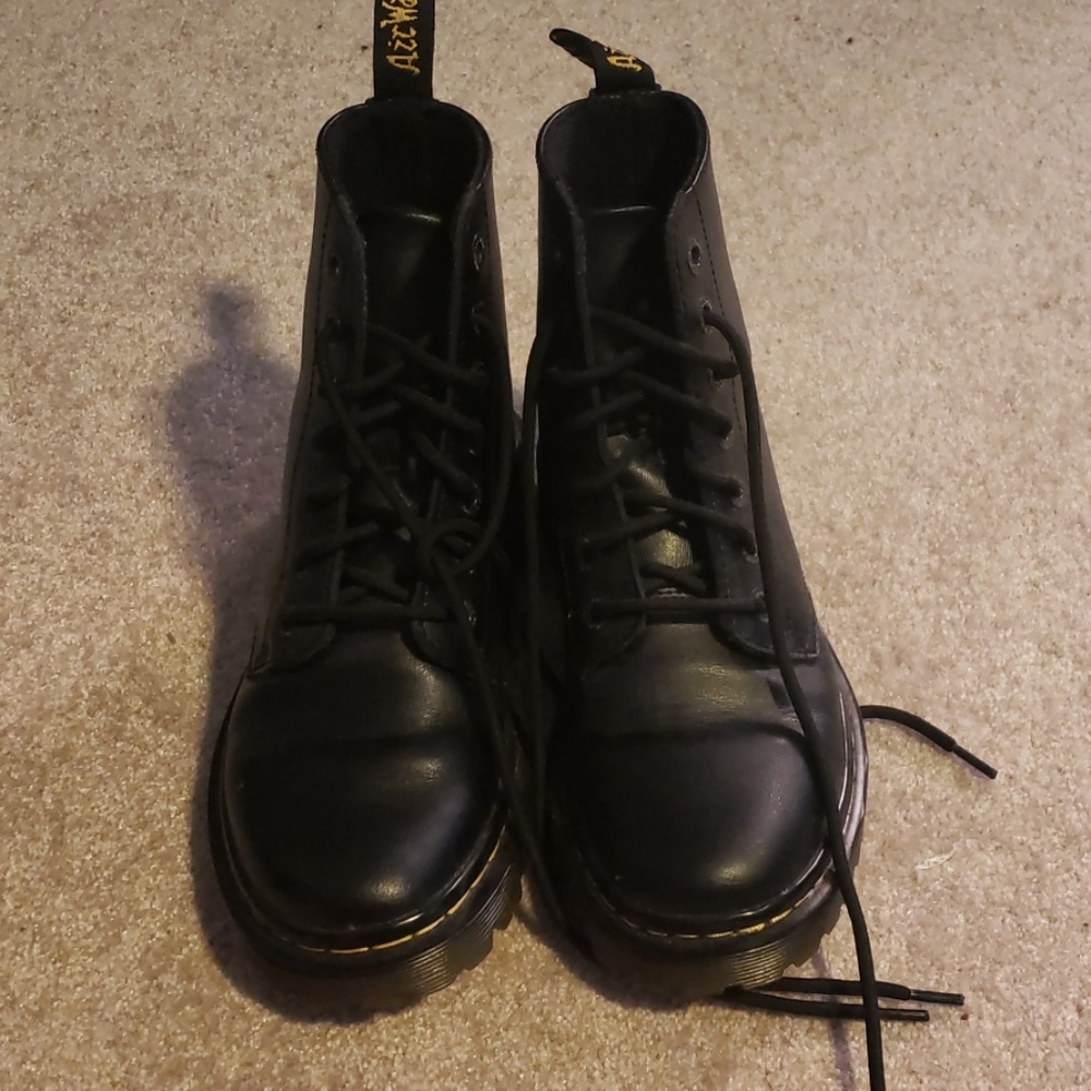Dr. Martens